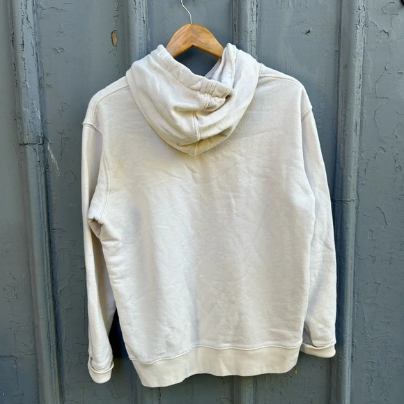 Horses Atelier x Toronto Ink Company Hooded Sweatshirt, size S/M - Picture 3 of 13